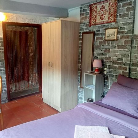 Holiday Home Rijeka Crnojevića Eksteriør bilde