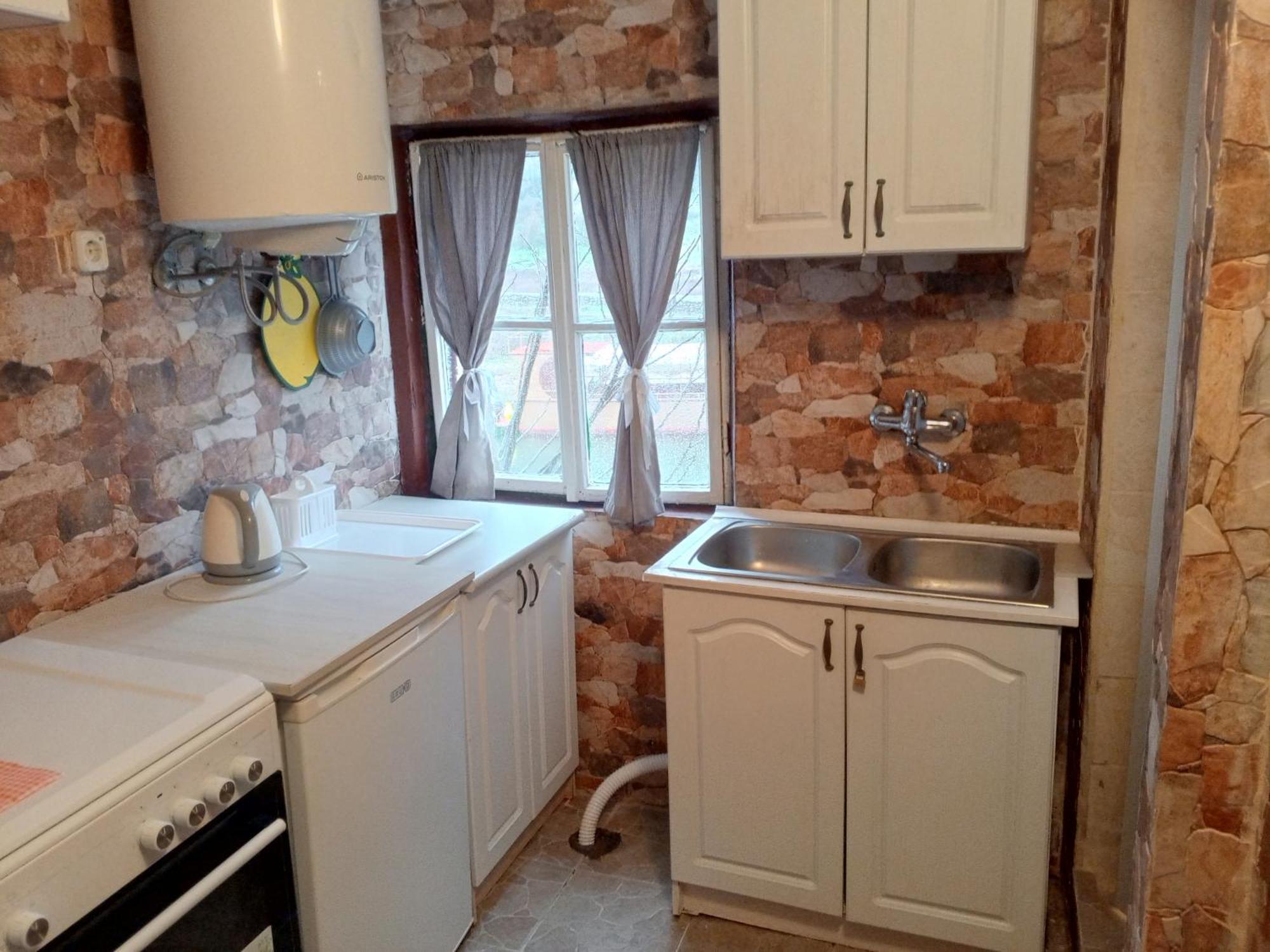 Holiday Home Rijeka Crnojevića Eksteriør bilde